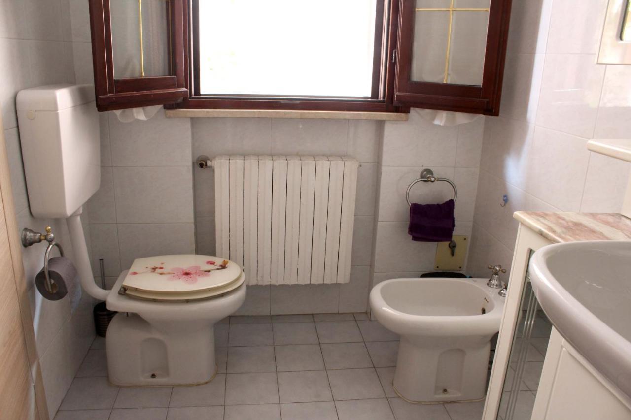 コマッキオ Porta Del Carmine Bed & Breakfast エクステリア 写真